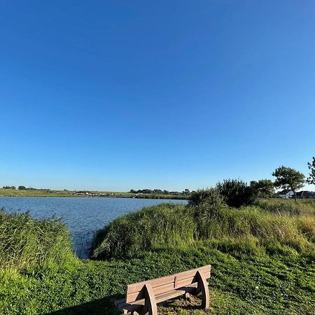 شقة Wangerkajuete شيلينغ المظهر الخارجي الصورة